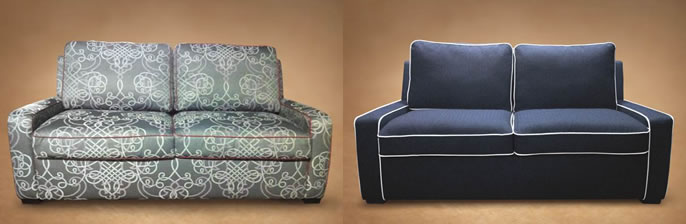 Furniture Re-upholstery